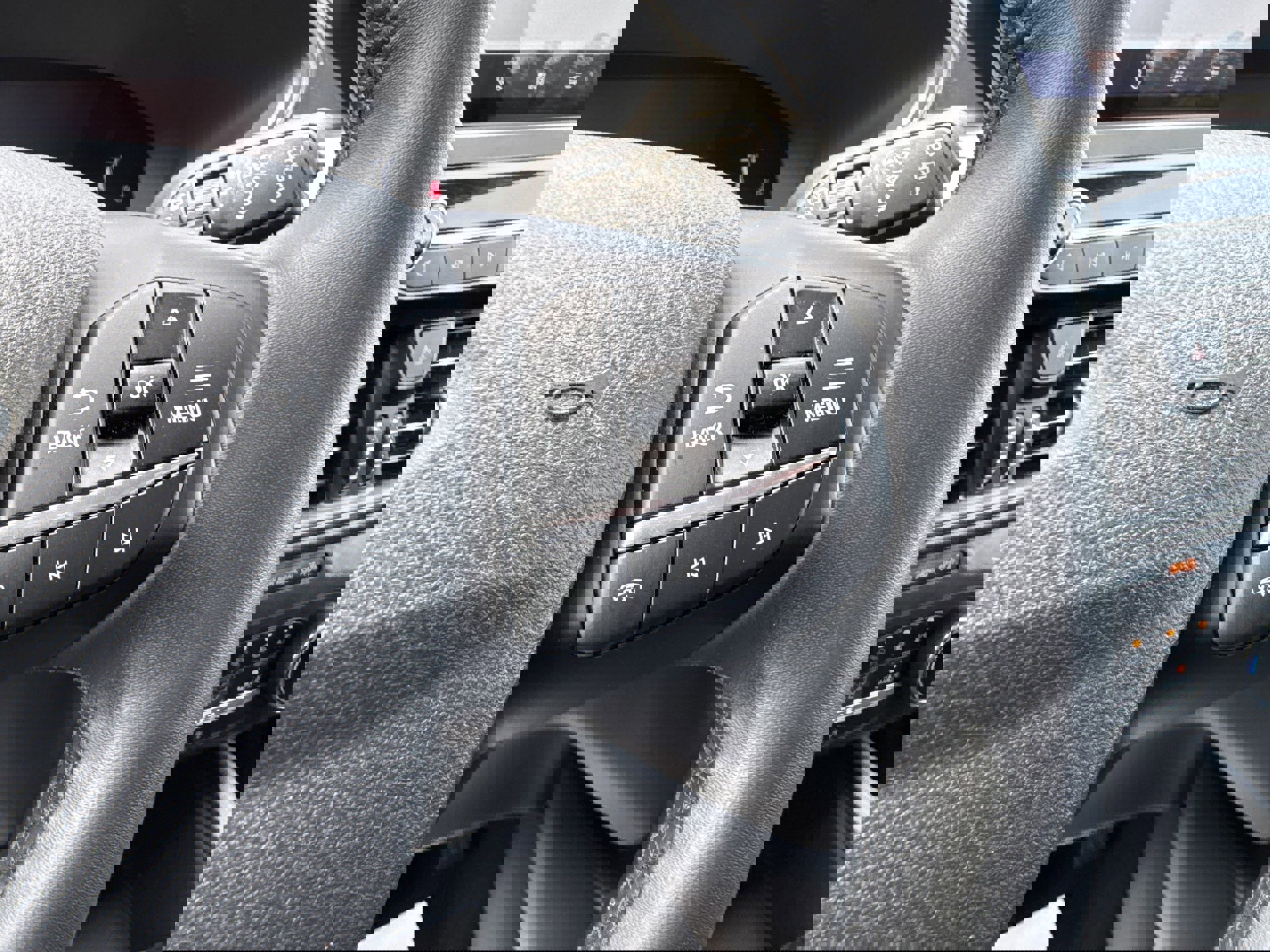 Used 2024 Ford Escape Active image 15