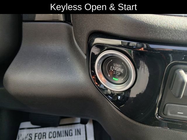 Used 2025 Chevrolet Silverado 1500 High Country image 26