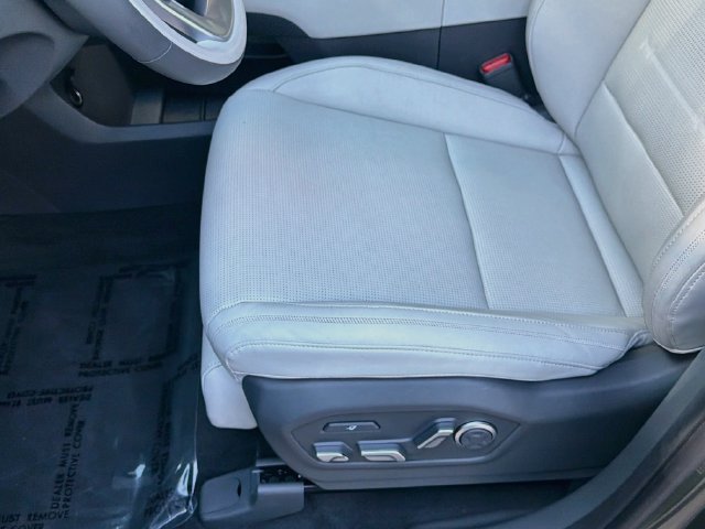 Certified 2026 Hyundai Santa Fe Calligraphy FWD image 21