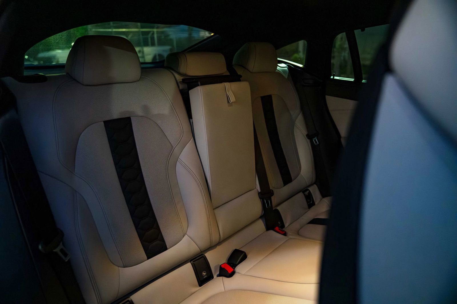 Used 2023 BMW X6 M w/ Executive Package AWD/4WD image 51