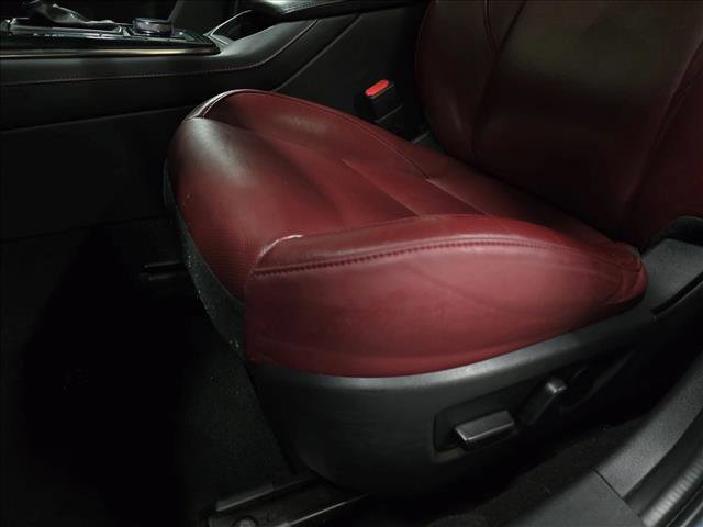 Used 2022 MAZDA CX-30 AWD 2.5 S w/ Preferred Package image 30