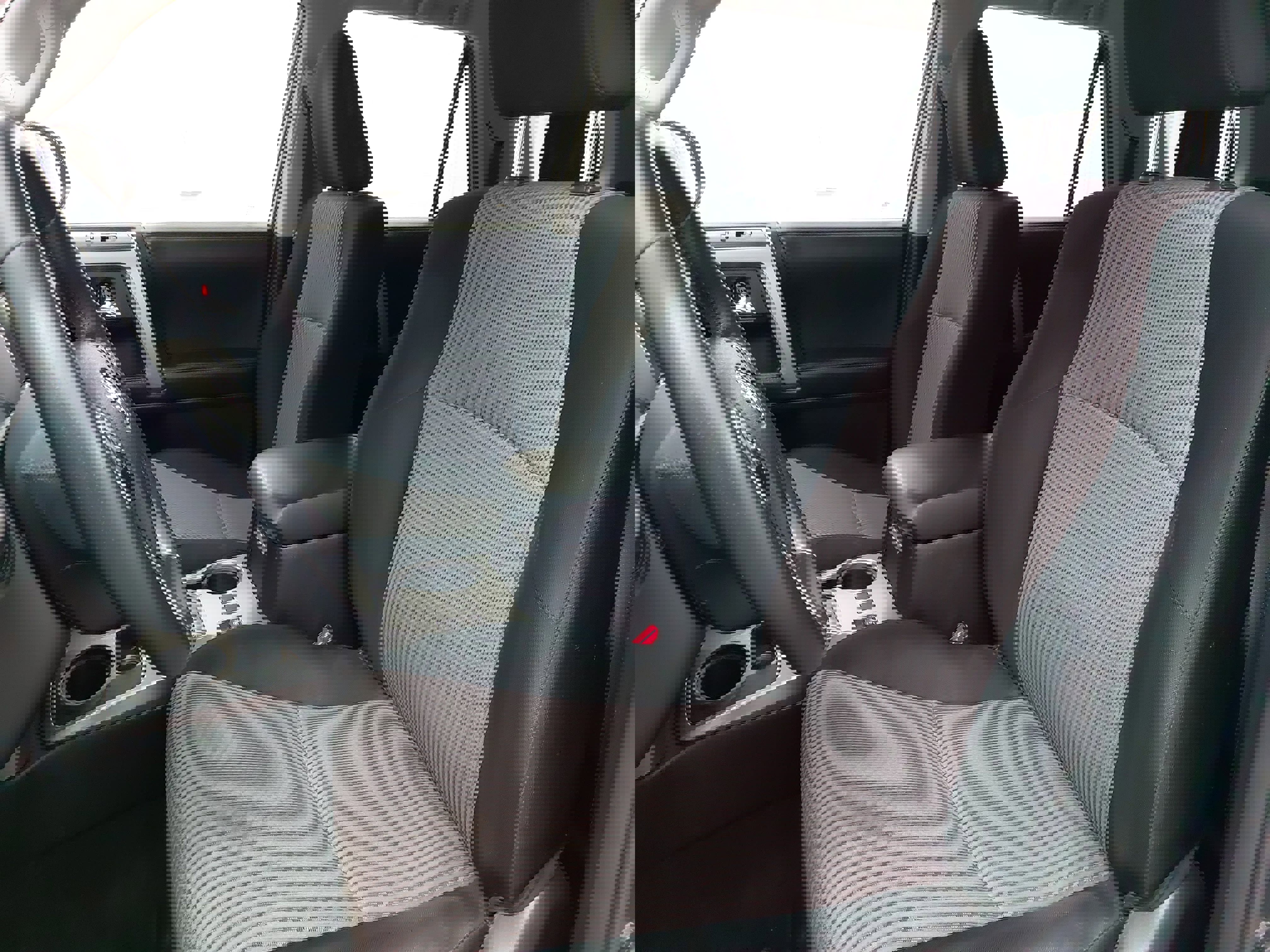 Used 2014 Toyota 4Runner image 16