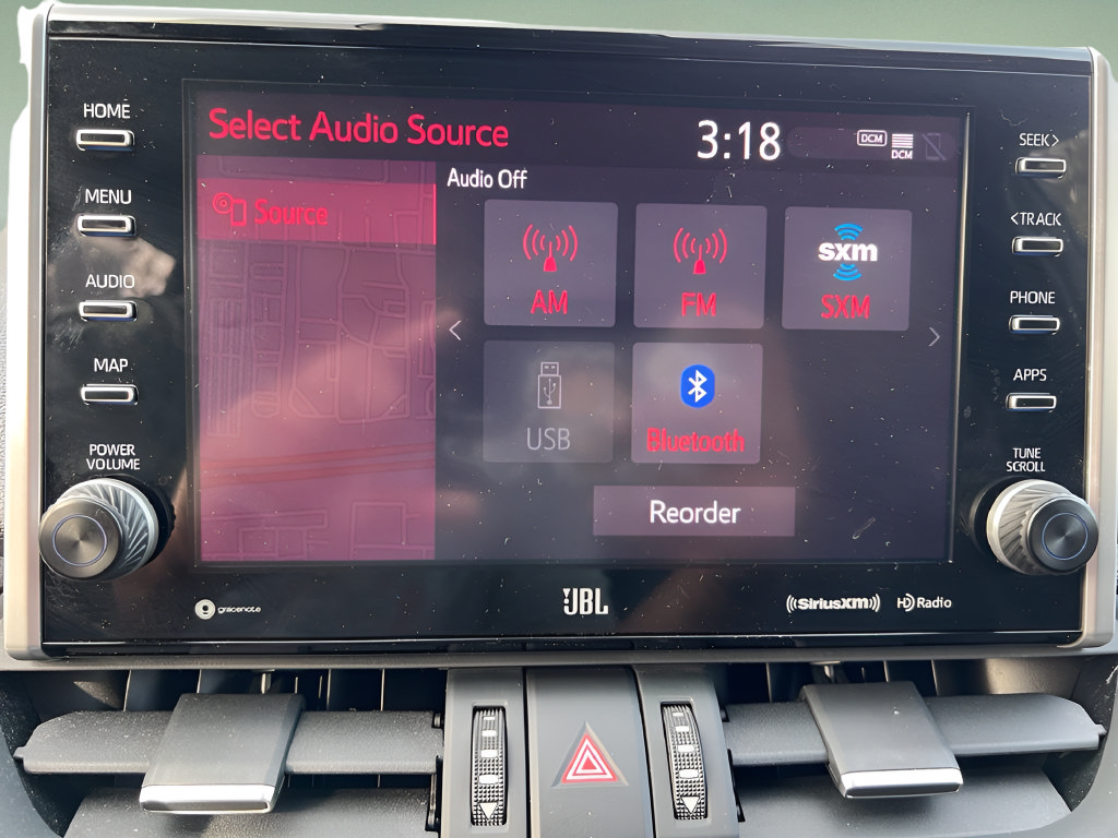 Used 2022 Toyota RAV4 XSE AWD/4WD image 28
