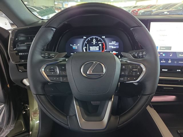 New 2026 Lexus RX 350 Premium Plus FWD image 14