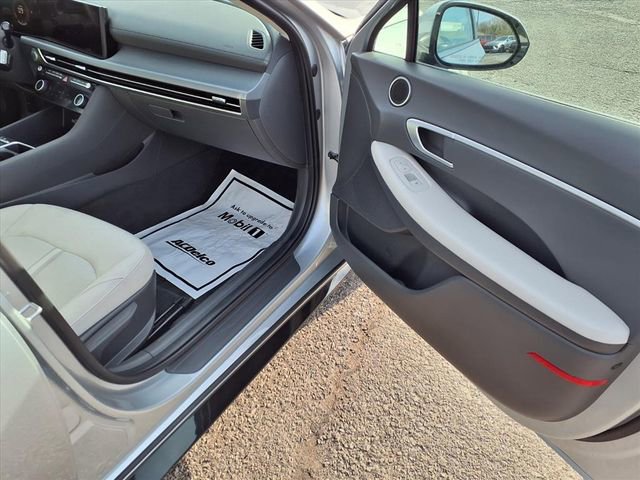 Used 2025 Hyundai Sonata SEL image 78