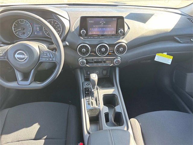New 2025 Nissan Sentra S image 17
