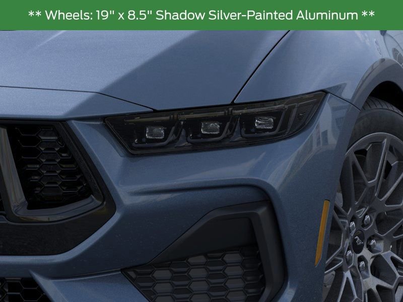 New 2026 Ford Mustang GT Premium RWD image 18
