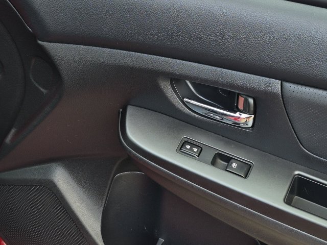 Used 2015 Subaru WRX Limited AWD/4WD image 14