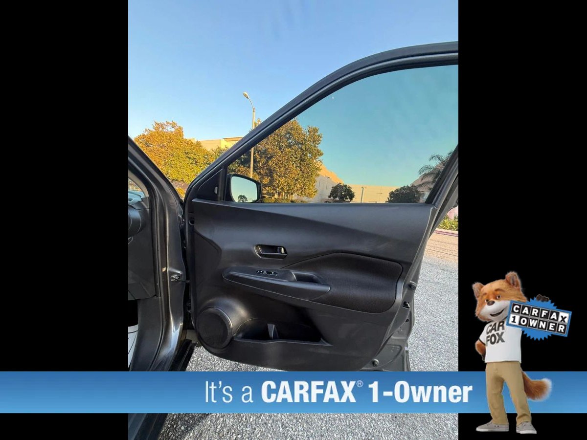 Used 2022 Nissan Kicks S FWD image 21