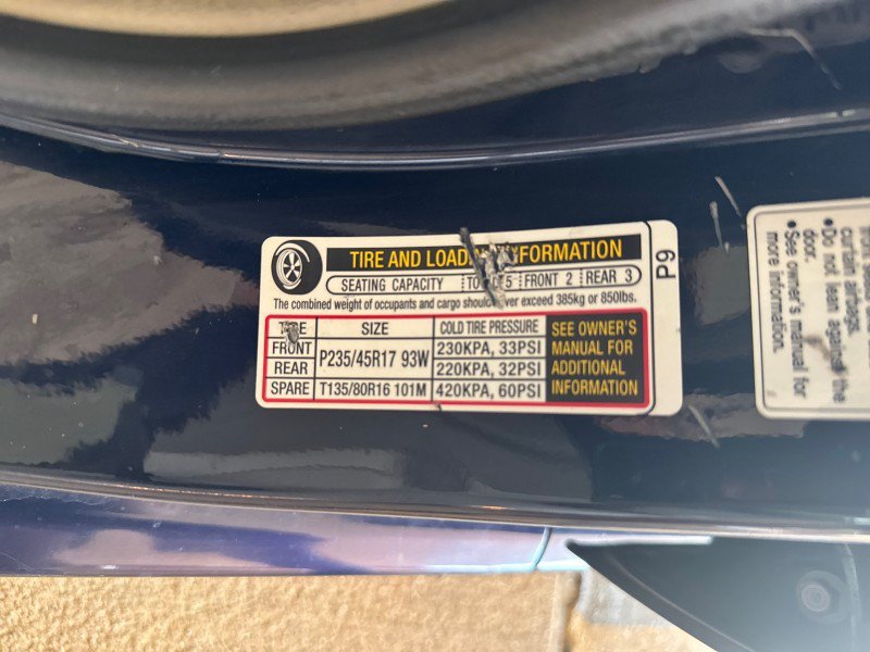 Used 2007 Acura TL FWD image 31