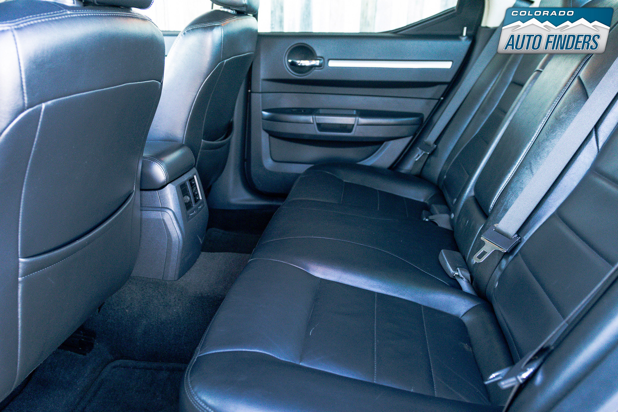 Used 2008 Dodge Charger R/T RWD image 23