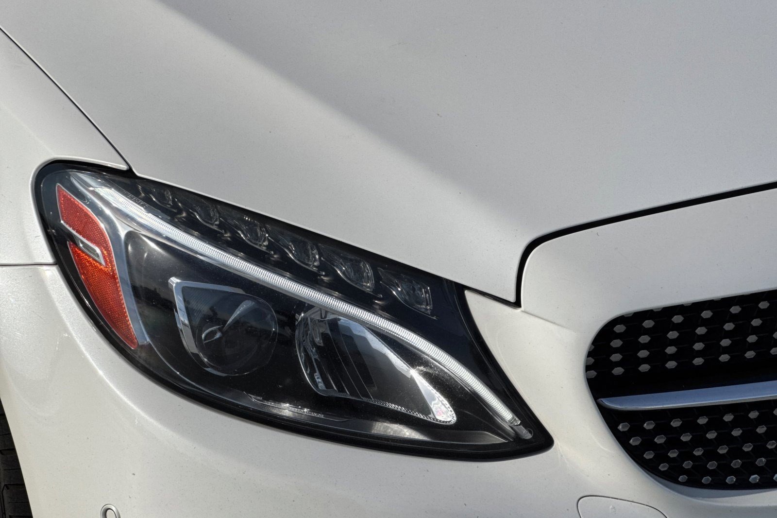 Used 2017 Mercedes-Benz C 300 Coupe image 10