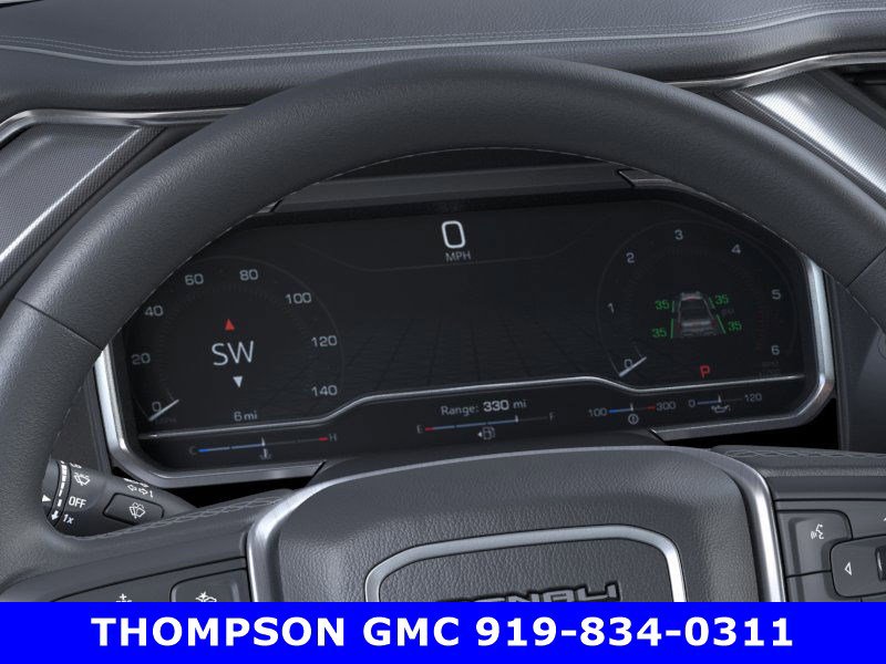 New 2025 GMC Sierra 2500 Denali image 18