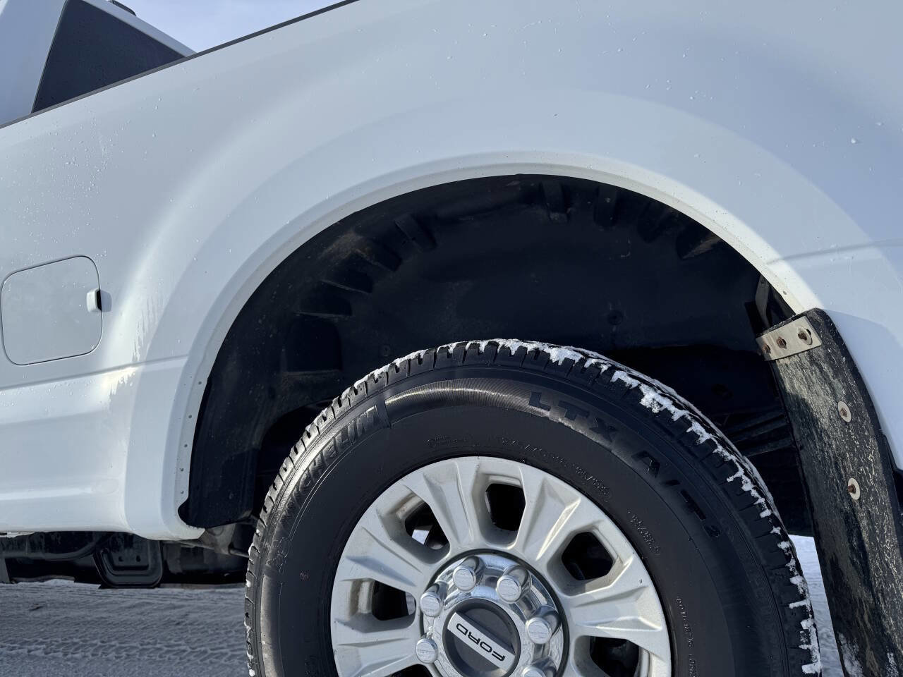 Used 2022 Ford F250 XLT w/ XLT Value Package image 23