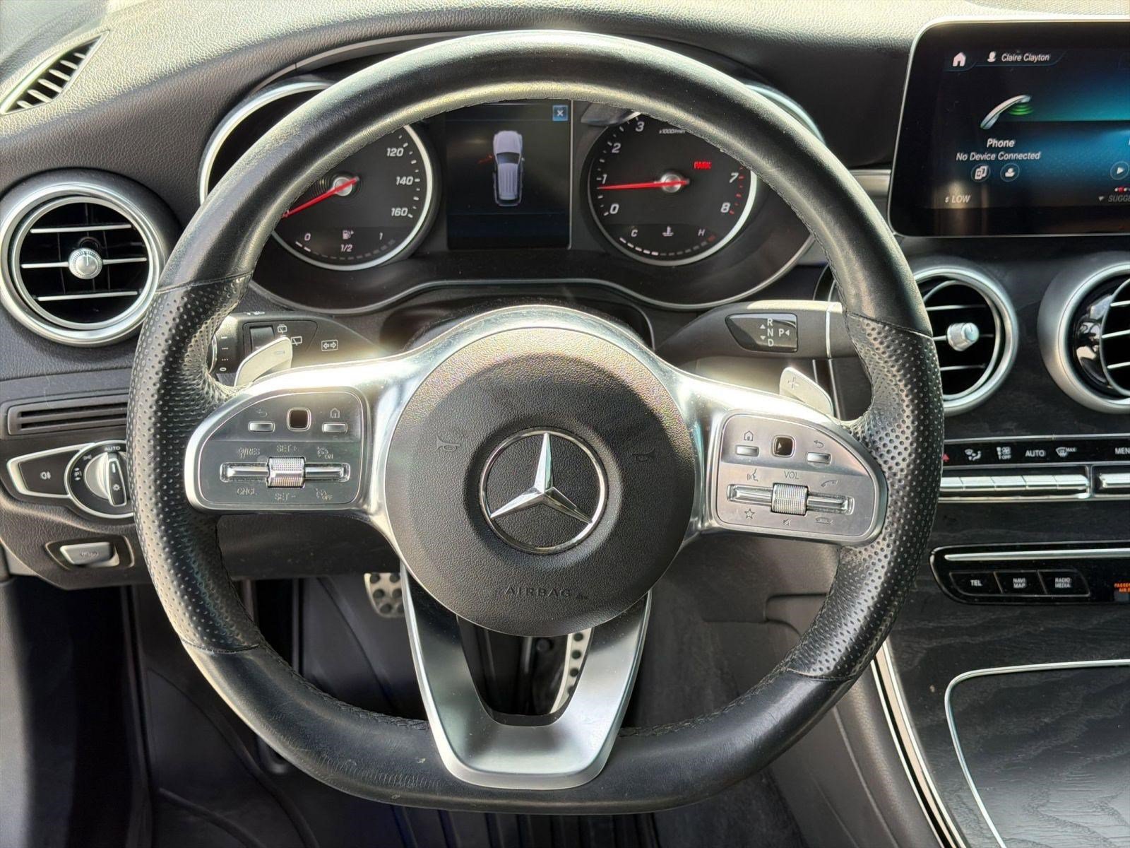 Used 2022 Mercedes-Benz GLC 300 image 17