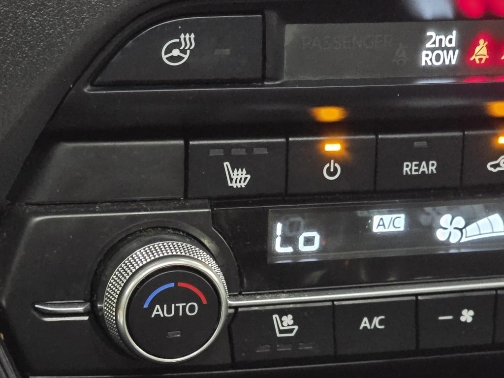 Used 2023 MAZDA CX-9 Grand Touring image 9