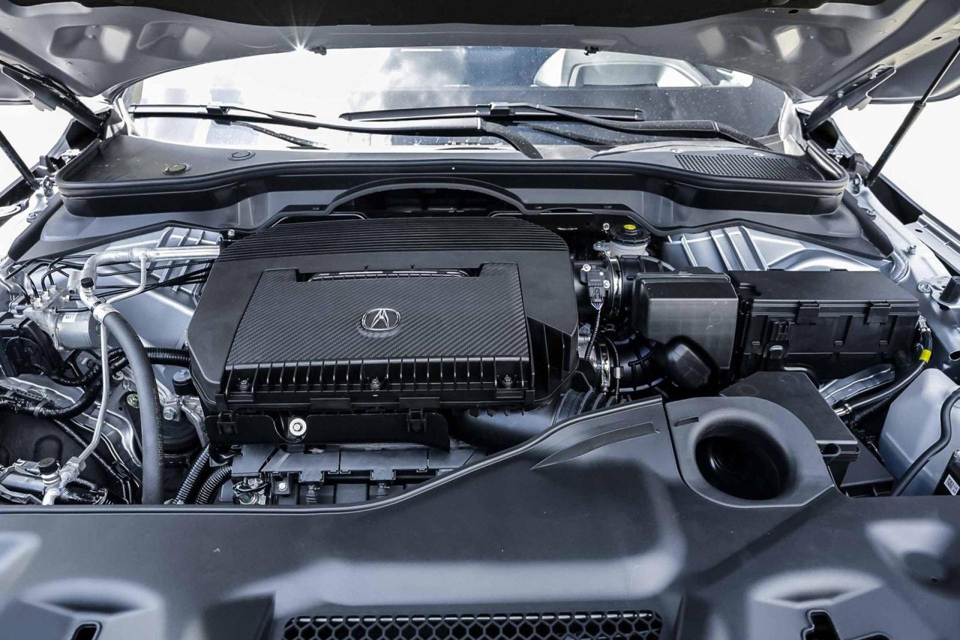 New 2026 Acura MDX w/ Advance Package image 8