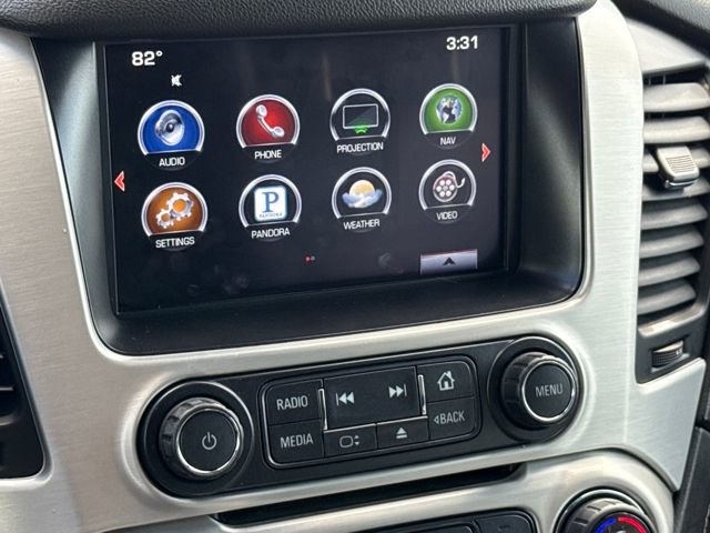 Certified 2016 GMC Yukon XL SLT w/ Open Road Package image 29