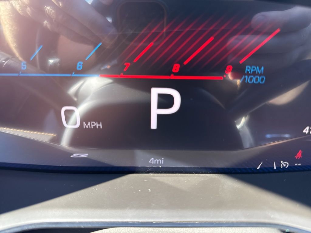 New 2026 Chevrolet Corvette Z06 image 24