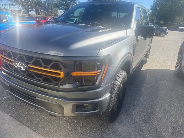 Used 2025 Ford F150 Tremor w/ Bed Utility Package