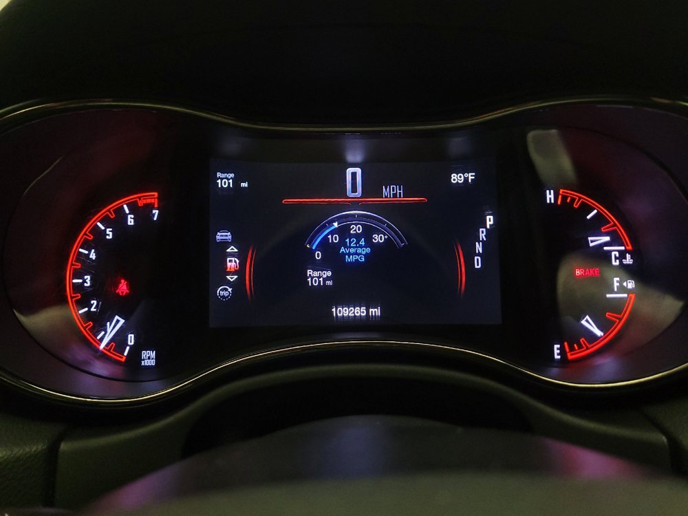 Used 2018 Dodge Durango GT RWD image 23