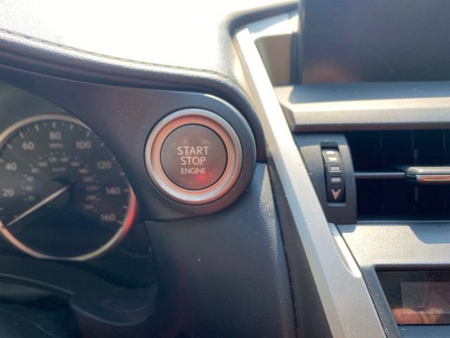 Used 2017 Lexus NX 200t AWD image 15