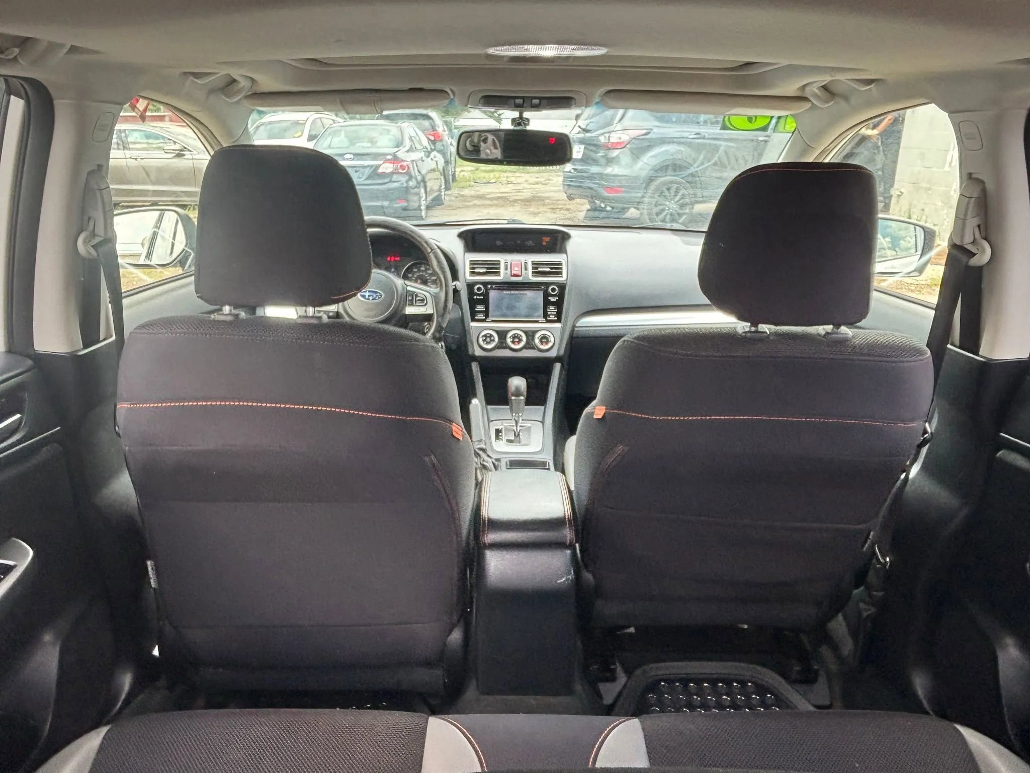 Used 2016 Subaru Crosstrek 2.0i Premium w/ Moonroof Package image 11