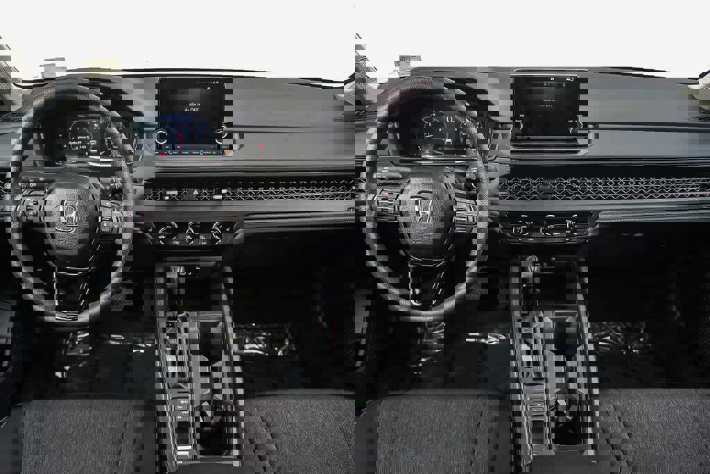 New 2025 Honda Accord SE image 13