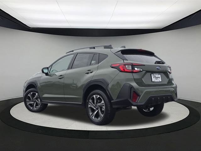 New 2026 Subaru Crosstrek 2.5i Premium image 5