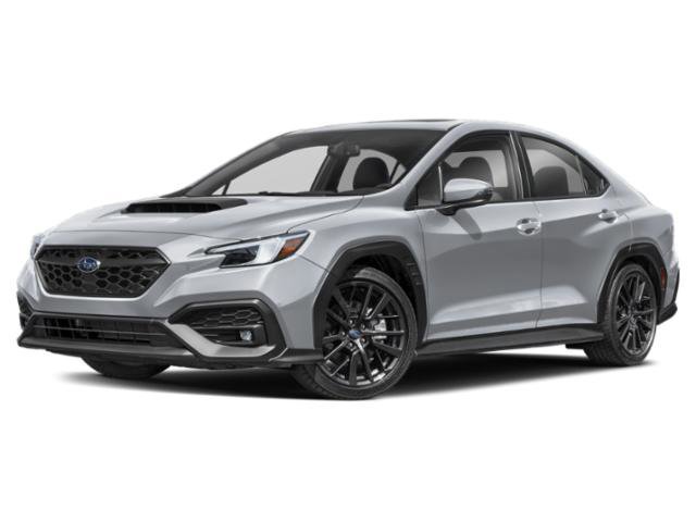 New 2026 Subaru WRX Limited
