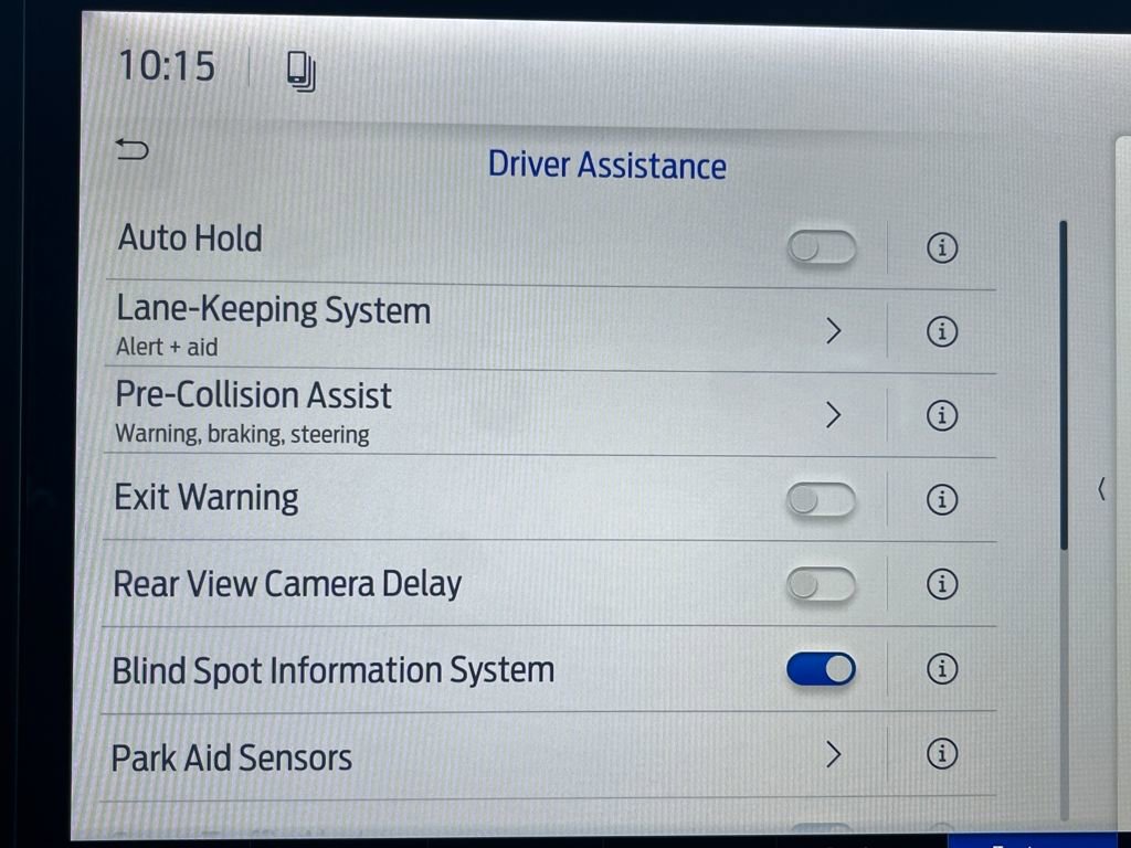 New 2026 Ford F150 STX w/ Equipment Group 200A image 7