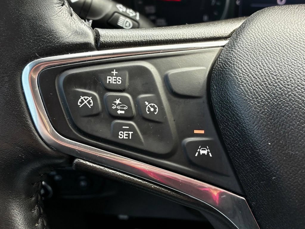 Used 2020 Chevrolet Equinox LT AWD/4WD image 13