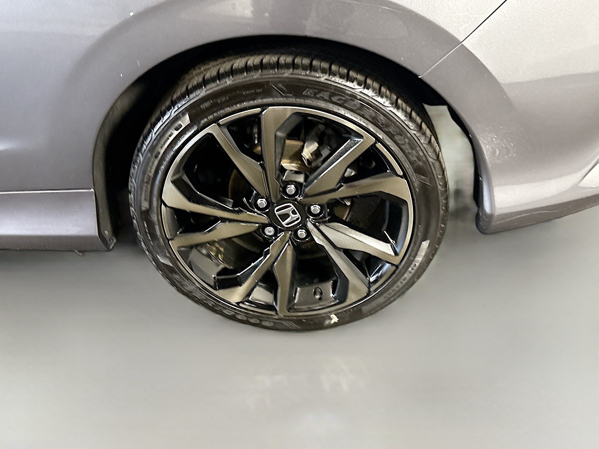 Used 2020 Honda Civic Sport image 35