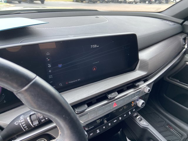 Used 2024 Kia Telluride EX X-Line image 38