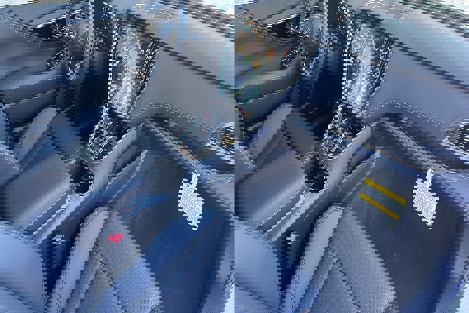 New 2025 Subaru Outback Limited image 17