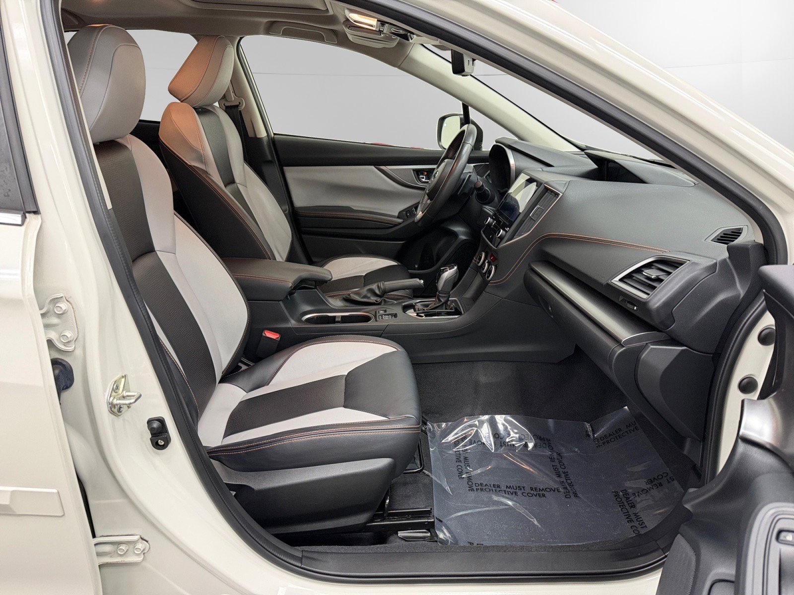 Used 2021 Subaru Crosstrek 2.5i Limited w/ Moonroof Package 1 image 15