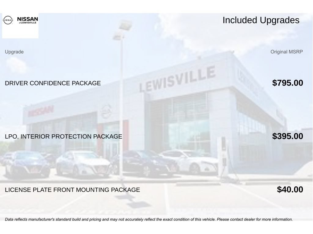 Used 2026 Chevrolet Trax RS w/ Driver Confidence Package FWD image 4