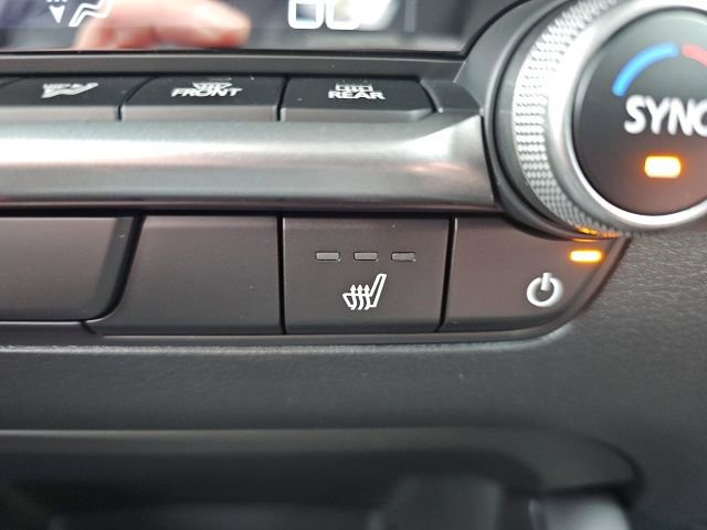 New 2026 MAZDA MAZDA3 s image 23