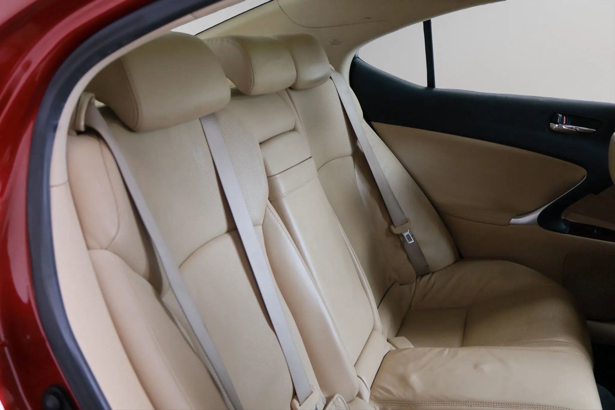Used 2008 Lexus IS 250 AWD image 34