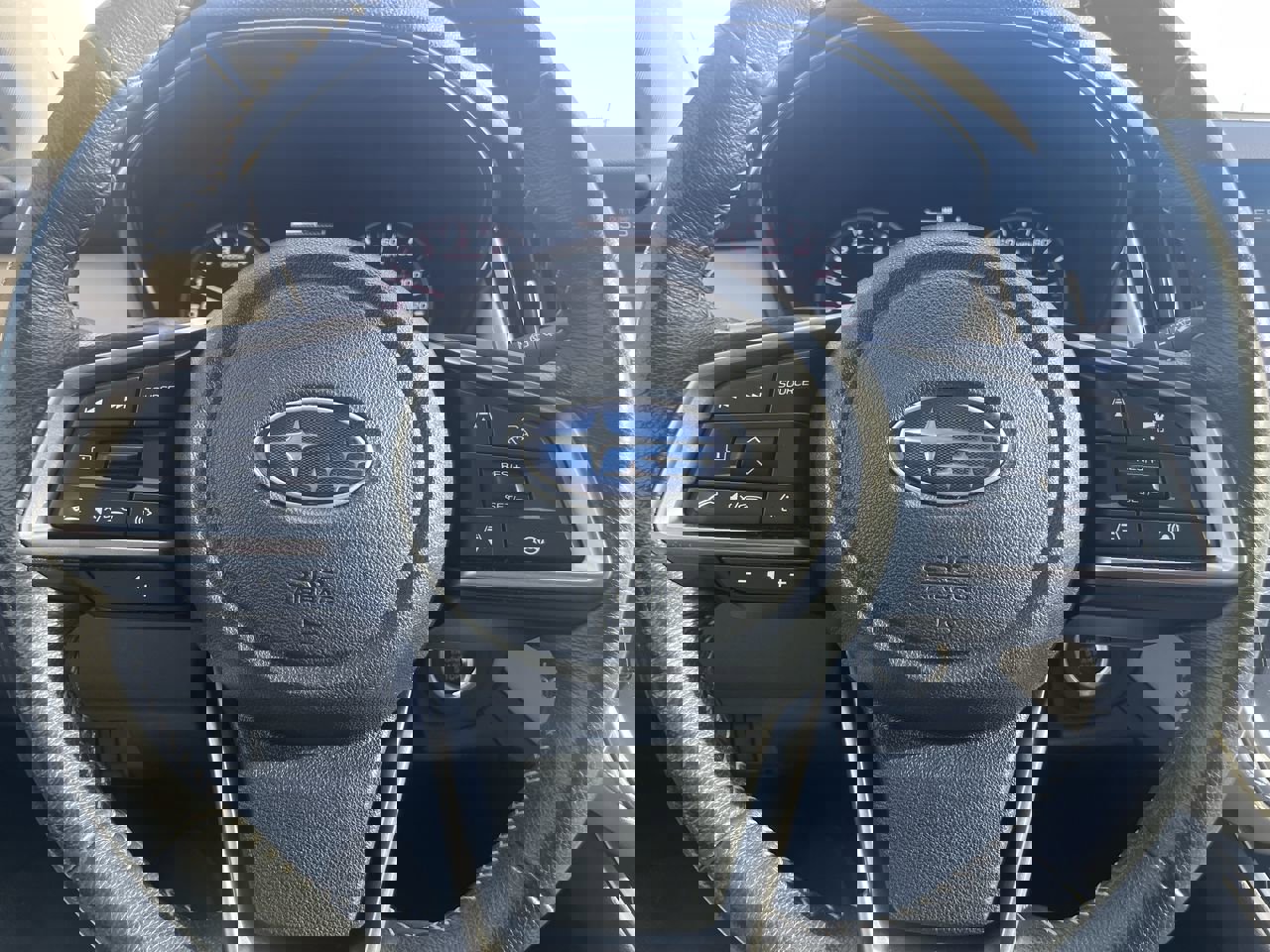 Used 2024 Subaru Outback Premium image 17