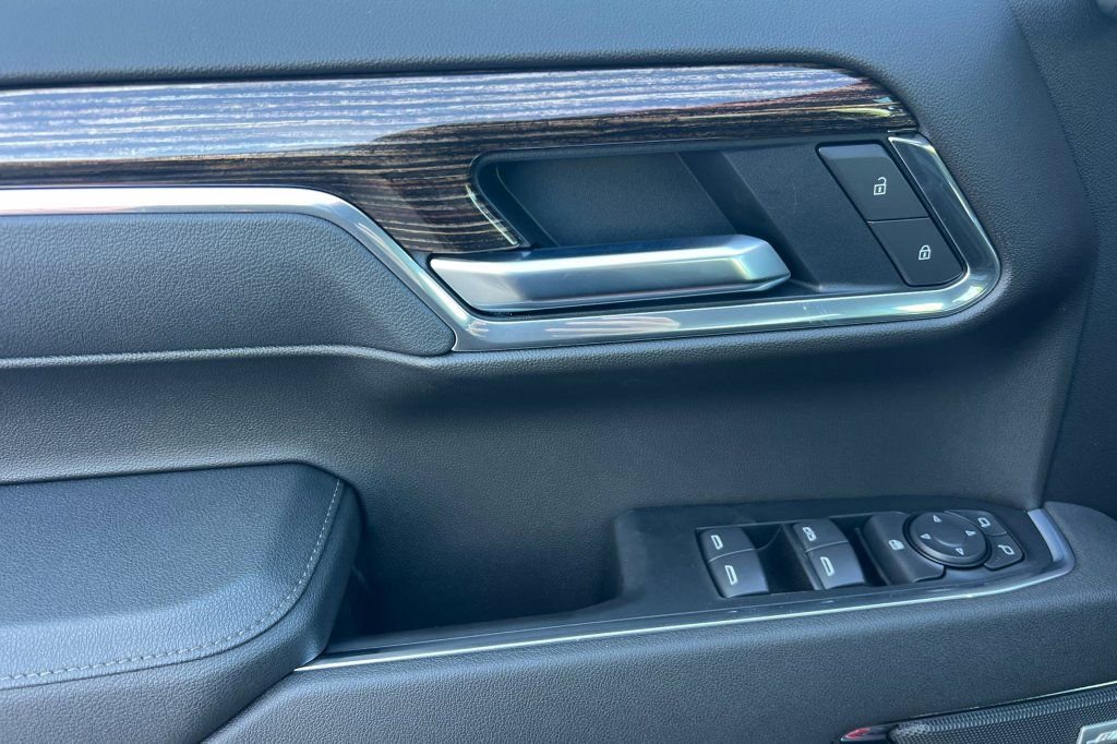 New 2026 GMC Sierra 1500 Elevation AWD/4WD image 8