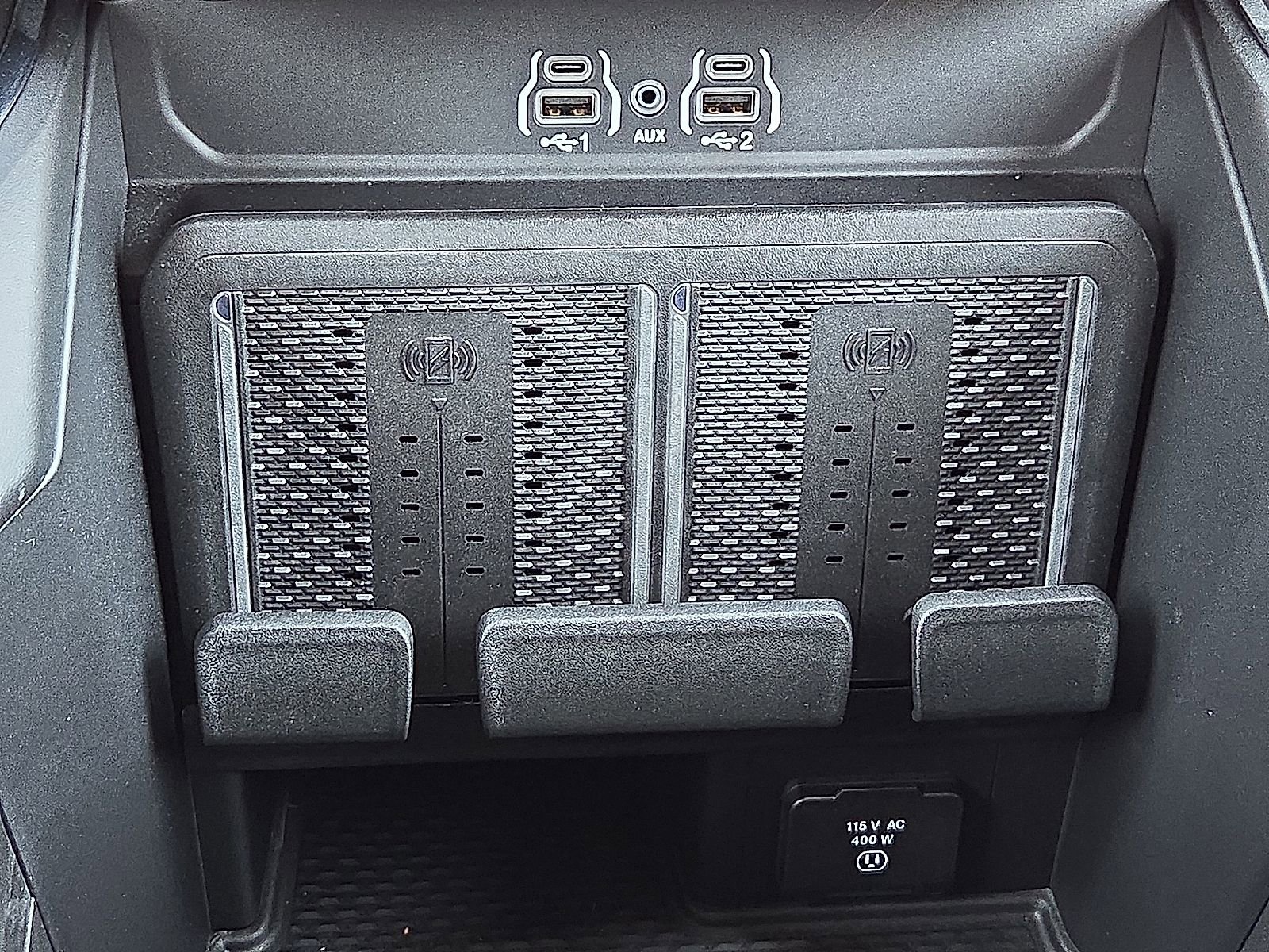 New 2026 RAM 2500 Laramie image 18