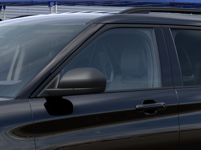 New 2027 Ford Explorer Active AWD/4WD image 20