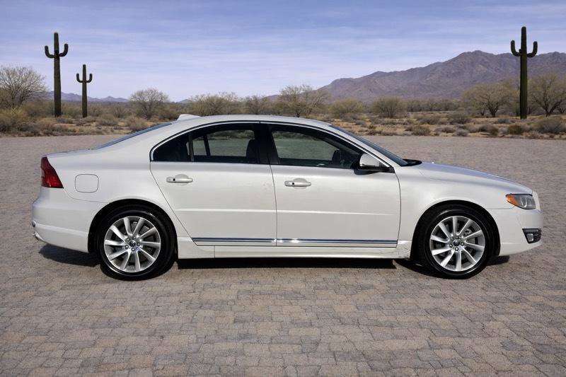 Used 2014 Volvo S80 3.2 image 6