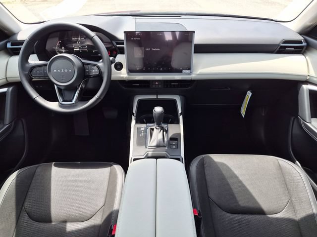 New 2026 MAZDA CX-5 Preferred AWD/4WD image 23