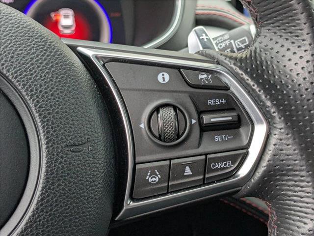 Used 2022 Acura MDX A-Spec image 22