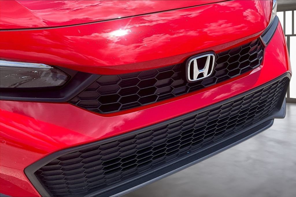 Used 2025 Honda Civic Sport image 30