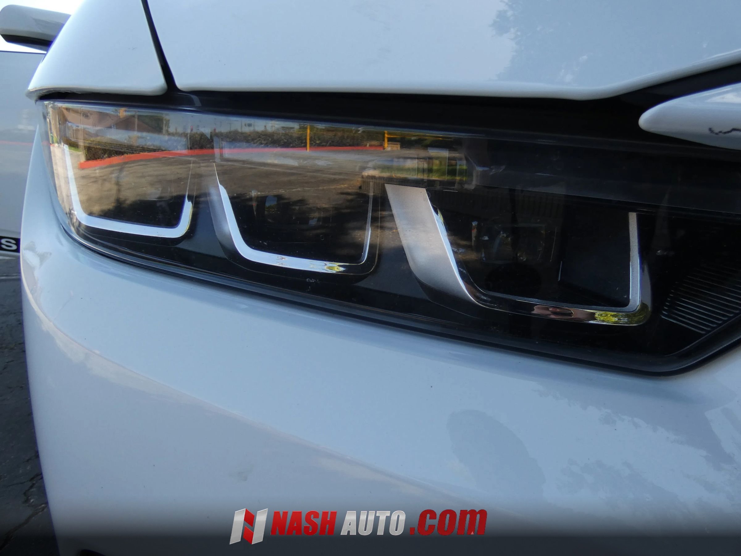 Used 2024 Ford Mustang Convertible RWD image 61