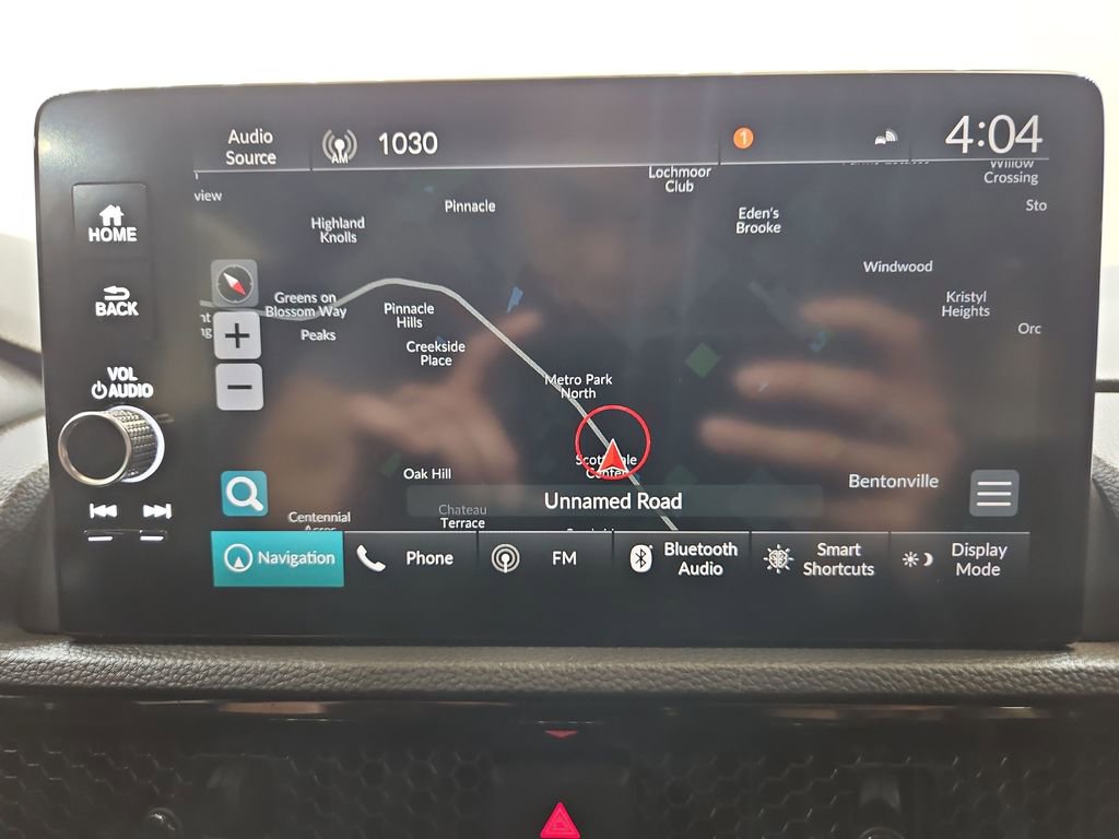 Certified 2023 Honda CR-V Sport Touring image 15