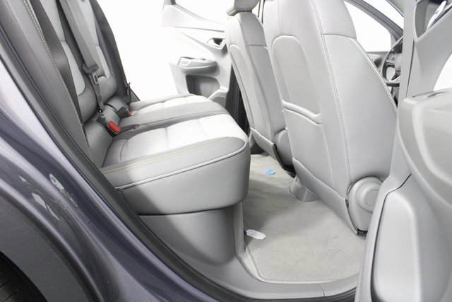 Used 2023 Chevrolet Bolt EUV Premier w/ Sun & Sound Package image 21